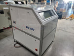 IBL SLC 500 Dampfphasen-Lötanlage