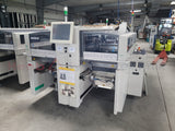 Siemens Siplace X4 placement machine (2006, ref. 2013)