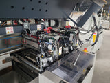 Siemens Siplace X4 placement machine (2006, ref. 2013)