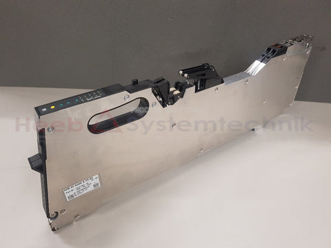Siplace X-Feeder 2x8 mm mit Splice Sensor