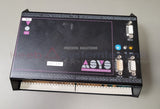 ASYS CAN/M3/CPU167 Controller