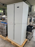DEK VectorGuard Cabinet 260/265 mit Türen