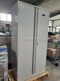DEK VectorGuard Cabinet 260/265 mit Türen