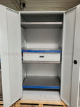 DEK VectorGuard Cabinet 260/265 mit Türen