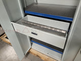 DEK VectorGuard Cabinet 260/265 mit Türen