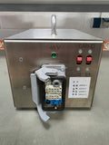 power supply shuttle table D1/D2/D3