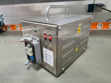 power supply shuttle table D1/D2/D3