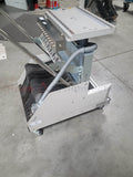 Siplace BE shuttle table, mobile for Siplace HS60 and D4, new design