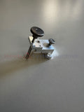 Gauge for star DLM1/2/3 head