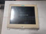 Siemens ELO touchscreen 15", monitor SCD1520T