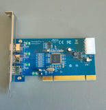 Firewire Card Micron PC