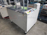 ASYS AES 03D Magazin-Entlader (2011)