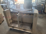 ASYS AES 03D magazine unloader (2004)