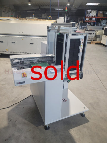 ASYS BUL 01 Vego Compact line unloading module