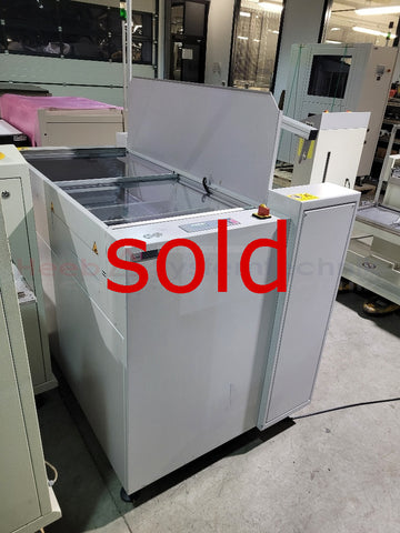 ASYS BUL 03 magazine loader (2018)