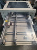 ASYS TDM 06 Gate (2008)