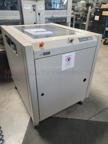 ASYS TDM 06 Gate (2012)
