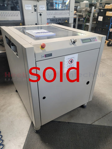 ASYS TDM 06 Gate (2012)