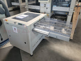ASYS TDM 06 Gate (2012)