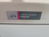 ASYS TDM 06 Gate (2012)