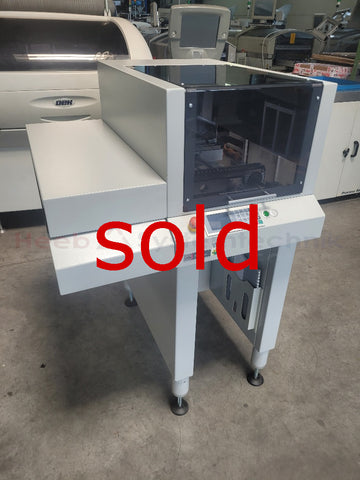 ASYS VEGO Dynamic TRM 01D Conveyor