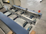 ASYS TRM 02 conveyor 