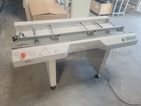 ASYS TRM 03 conveyor (2004)