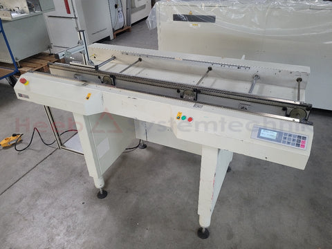 ASYS TRM 03 Conveyor