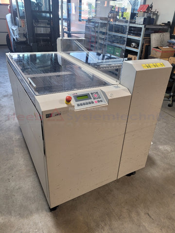ASYS AMS 03D magazine loader (2011)
