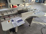 ASYS TRM 03 conveyor (2010)