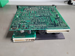 BRU 100 AM30 servo amplifier card