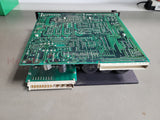 BRU 100 AM30 servo amplifier card