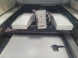 DEK 248 DA4 semi-automatic printer