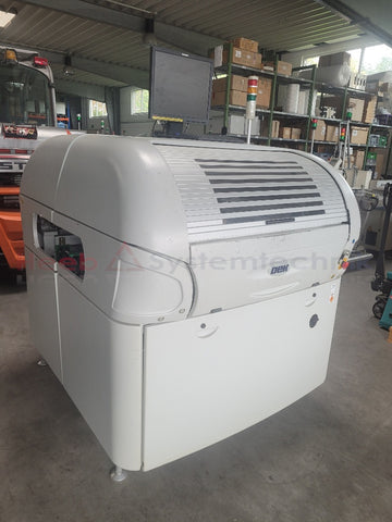 DEK ELA 03 inline stencil printer 