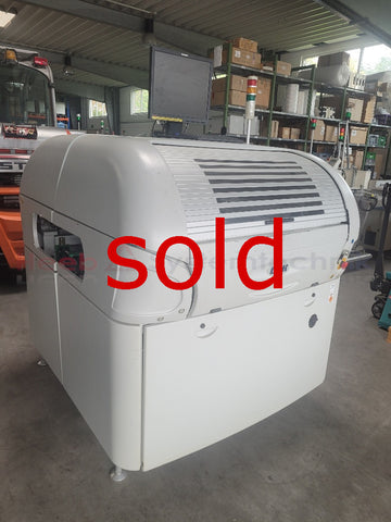 DEK ELA 03 inline stencil printer 