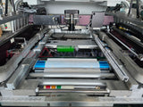DEK Horizon 01i Inline Schablonendrucker (2005)