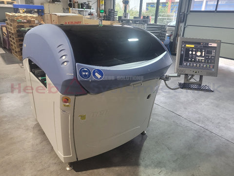 DEK Horizon 01i inline stencil printer