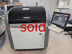 DEK Horizon 03iX Inline Stencil Printer (2015)