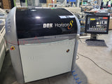 DEK Horizon 8 Inline Schablonendrucker