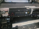 DEK Galaxy Inline Schablonendrucker (2006)
