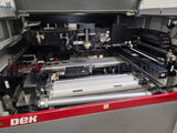 DEK Gemini inline stencil printer
