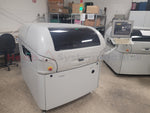 DEK Horizon 01i inline stencil printer