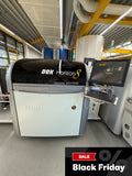 DEK Horizon 8 inline stencil printer