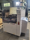 EKRA X5 Prof stencil printer