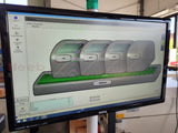 essemtec RO300FC Reflow Ofen (2014)