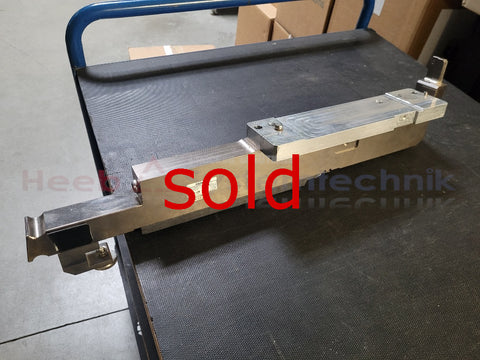 Feeder Adapter X-Serie