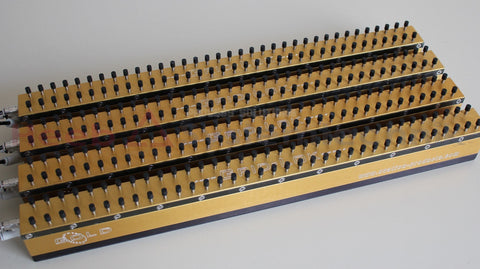 Grid-Lok Gold module, 18", 81 mm, new