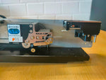 Hover Davis label feeder LPS01-001