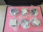 Set of 6s-Sleeve with ball fixing complete