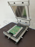 Mechatronic Systems S1 Schablonendrucker